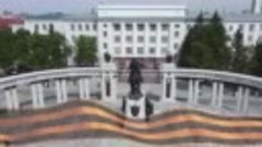 Республика Башкортостан готовится ко Дню Победы