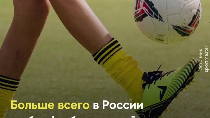 Спортивная соцполитика России