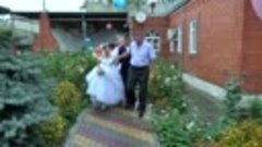 Свадьба Бублик Ивана