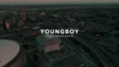 YoungBoy Never Broke Again - We Poppin (feat. Birdman) [Offi...
