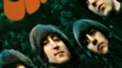 The Beatles - Girl (Remastere) Из альбома Rubber Soul 1965 г...