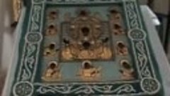 Коренно-Курская Икона Величайшая Святыня