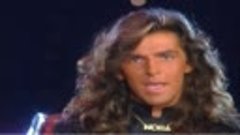 Modern Talking – Atlantis Is Calling (1986)