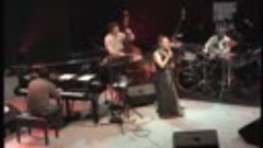 2007 Kimiko Itoh Bridges live at Java Jazz Festival