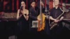 Chega de saudade Andrea Motis Joan Chamorro Quintet &amp; Scott ...