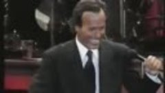 julio iglesias in concierto live milonga sentimental