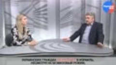 Ищенко о главном_ встреча Путина и Меркель, военный бюджет С...