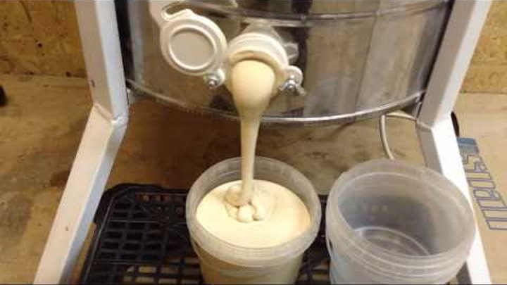 Мед своими руками в домашних условиях Мед своими руками в домашних условиях