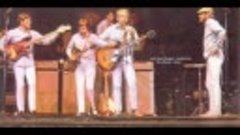 The Beach Boys- Live 1967