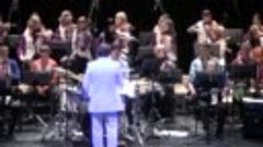 Dmitry Butenko Melody Orchestra play tribute to Paul Mauriat...