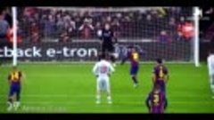 Lionel Messi ● All Goals ● 2014_2015 HD