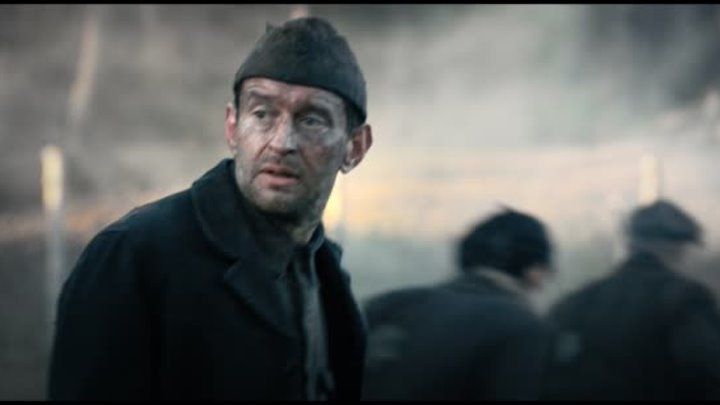 Sobibor. Official trailer