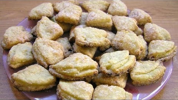 Творожное печенье рецепт с фото пошагово Творожное печенье рецепт с фото пошагово