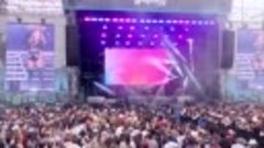 NO MIENTEN - Becky G Live (Governors Ball Music Festival 202...