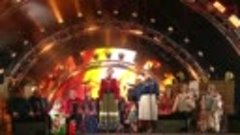 _Полынь-трава -V Международный фестиваль народной песни «Доб...