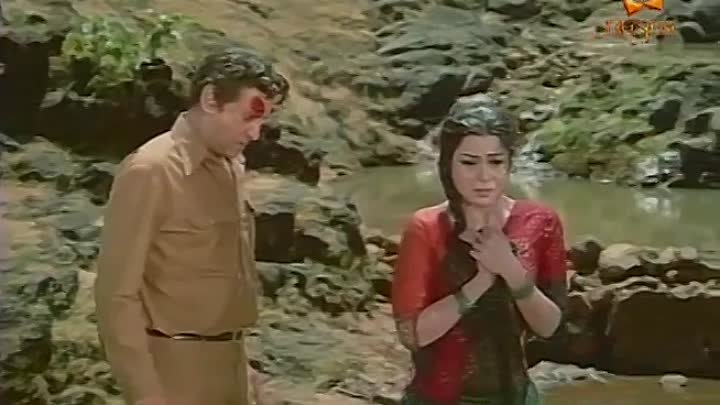 Найдёныш. Ek Kunwari Ek Kunwara. (1973г.Индия)