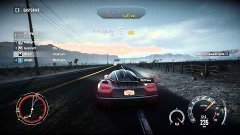 Need for Speed Rivals HD Gameplay on MSI GTX 760 2 GB