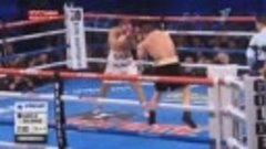 Судьи решили, что Геннадий GGG Головкин проиграл Саулю «Кане...