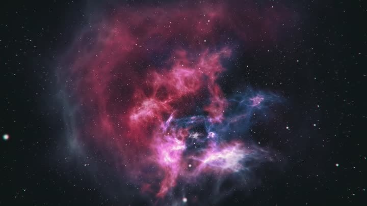 Pulsar - Portals of the Universe