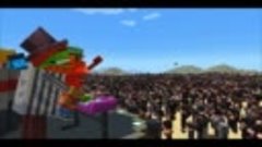 The Muppets Mayhem_S01E08_Track 8_ Nebunie virtuală