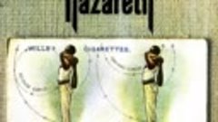 Nazareth(p-2009) -I Will Not Be Led -