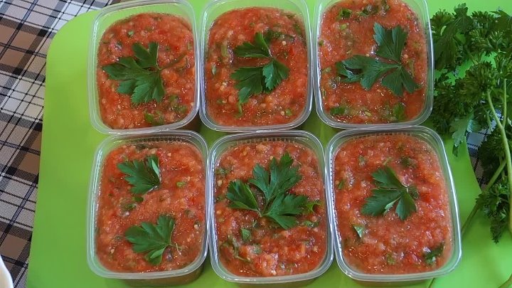 Замораживаем помидоры на зиму с фото Замораживаем помидоры на зиму с фото