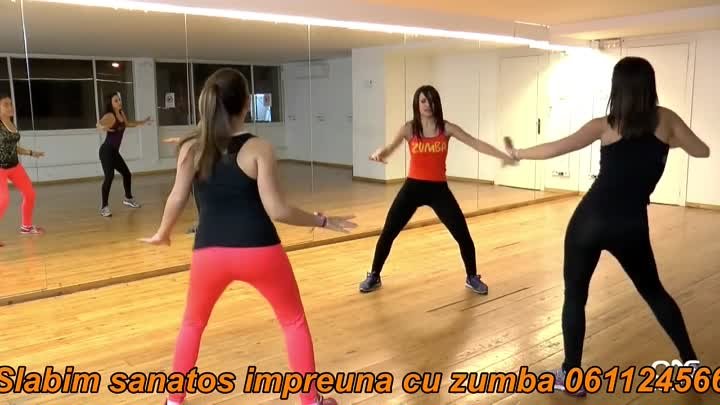 Slabim sanatos cu zumba 061124566