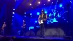 Scorpions - Tease Me, Please Me ⁄ Clermont-Ferrand (FR), 24....