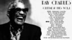 Ray Charles  ATLANTIC RECORDS SONGS ALBUM