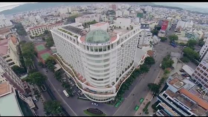 Michelia Nha Trang Hotel 4, Нья Чанг, Вьетнам