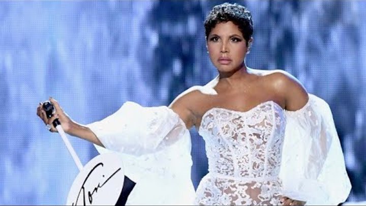 Toni Braxton – Un-Break My Heart (Live at AMAs 2019)