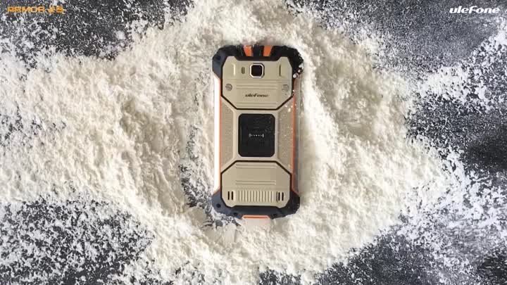 Ulefone Armor 2S