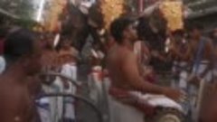 Продолжение праздника Махашиваратри,но уже в городе Кочи(Коч...