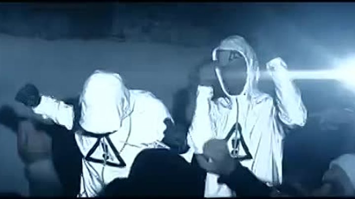 Flosstradamus Feat.Casino-Mosh Pit (Official Video)