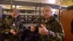 Status Quo In The Army Now (2010) (official video)