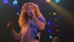 Led Zeppelin - Rock And Roll Live 1973 [1080p]