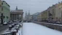 Лучшие места для свиданий в Петербурге