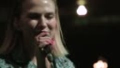 Alla Bensson - Здесь (live)
