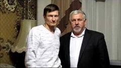 В.Г. Жданов в поддержку Евгения Логинова. 10 февраля 2014.