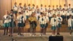 Любовь Ивановна (с концерта 1998 г.)
