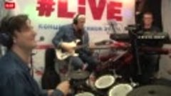 Стас Костюшкин – Женщина, я не танцую (#LIVE Авторадио)