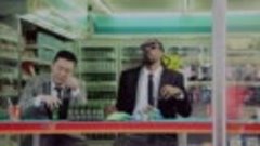 PSY  HANGOVER feat Snoop Dogg M V