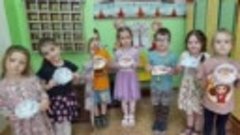 Мы помним, мы гордимся дошкольная группа 4 -5 лет