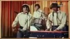 The Monkees I m a Believer 1966год.