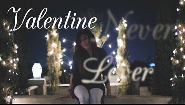 [Official Video] Valentine - Pentatonix (Jessie Ware & Sampha Cover)