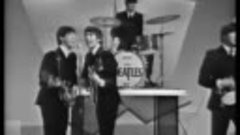 The Beatles - The Ed Sullivan Show (1964)