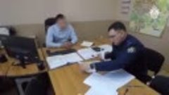 В Оренбурге задержан начальник управления жилищно-коммунальн...