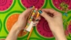 How to Make Loom Bands. 5 Easy Rainbow Loom Bracelet Designs...
