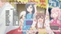 ( www.AnimeLoli.Com ) [KamiAmagumoSub] Sunohara-sou no Kanri...