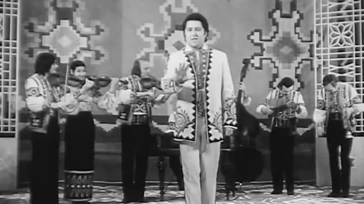 Nicolae Sulac - Izvorul şi cîntecul (Telefilm-Chișinău, 1976) ❤️💛💙 ...
